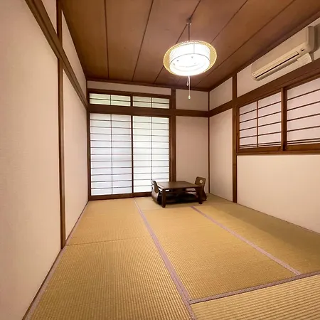 叶 Apartment Kofu  Exterior photo